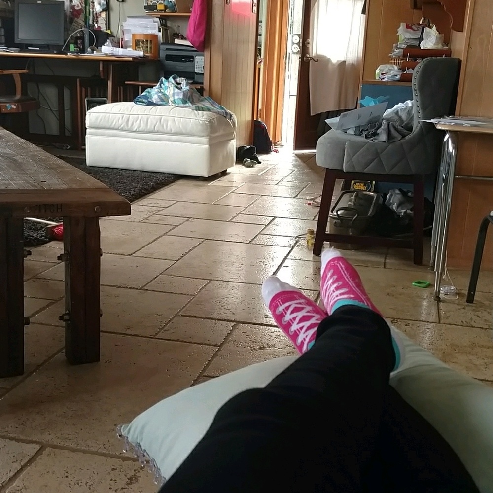 Meet your Posher, Julie